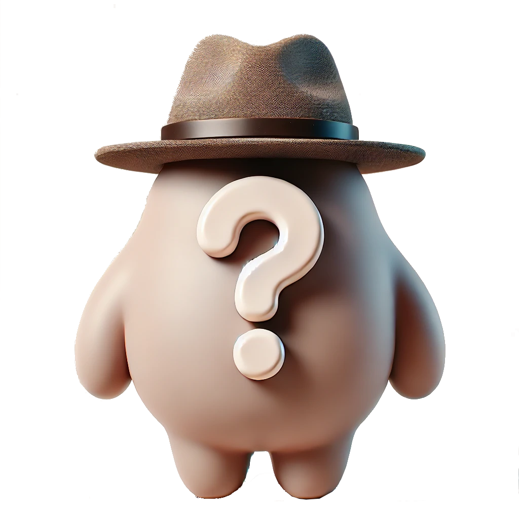 Hat Guy